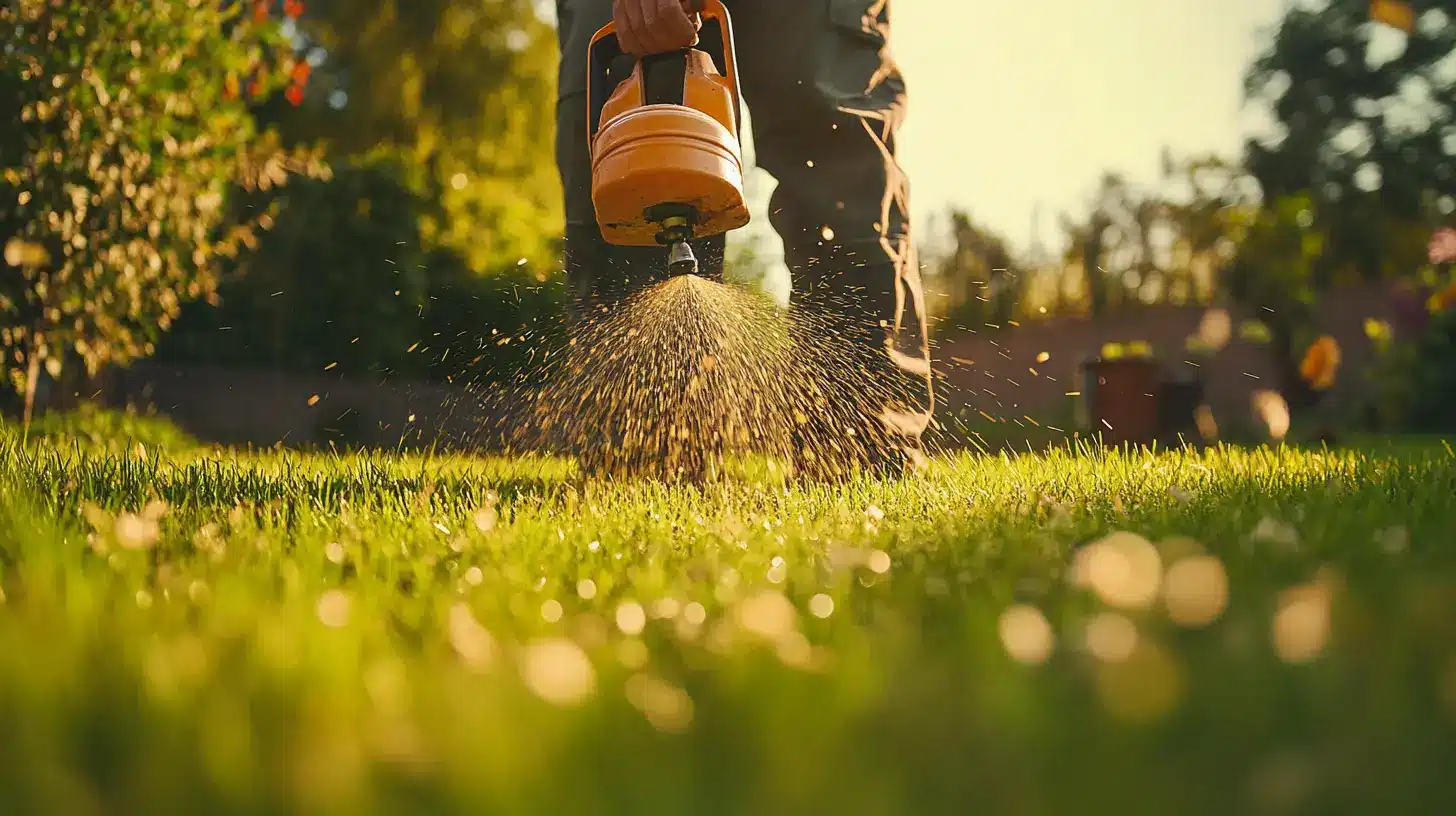 Avantages des engrais biologiques pour une agriculture durable