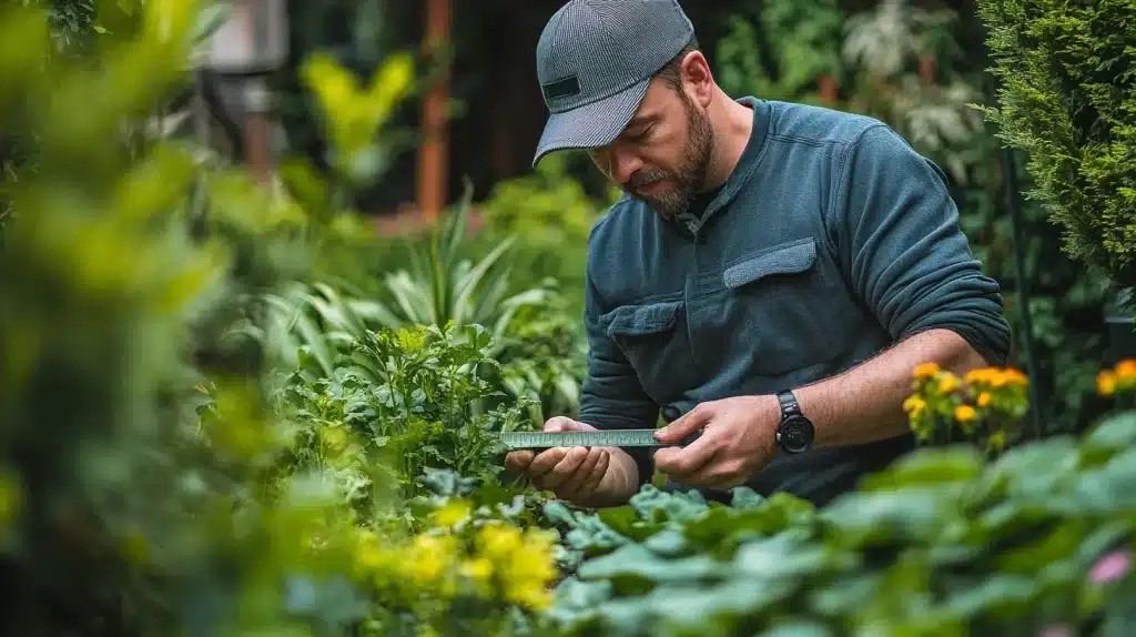 Combien de semences de gazon pour jardin