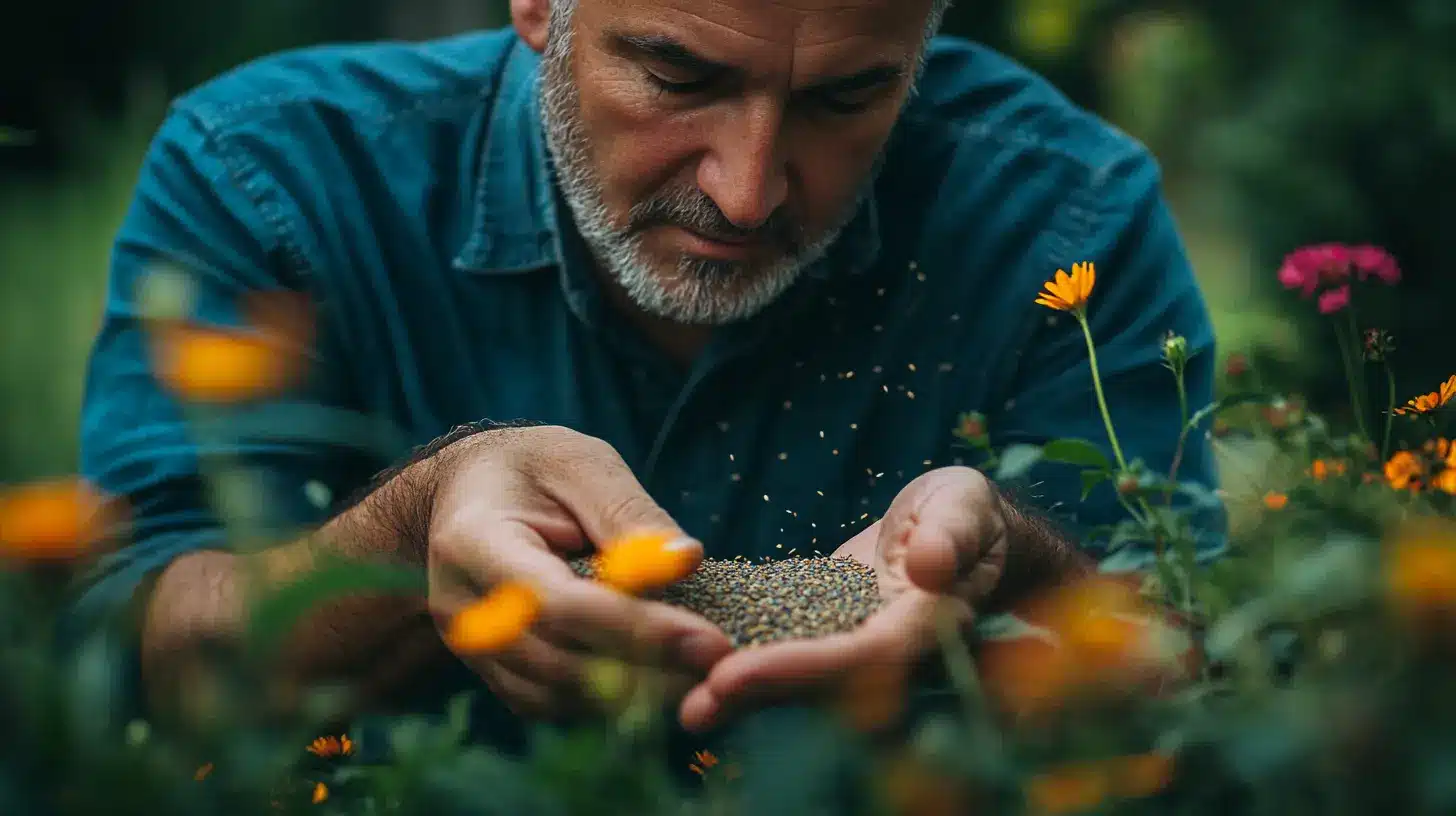 Conserver les graines de fleurs astuces pratiques