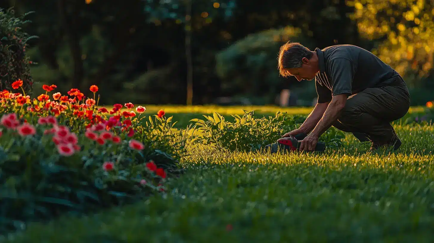 Culture et entretien de l'œillet Dianthus en jardin