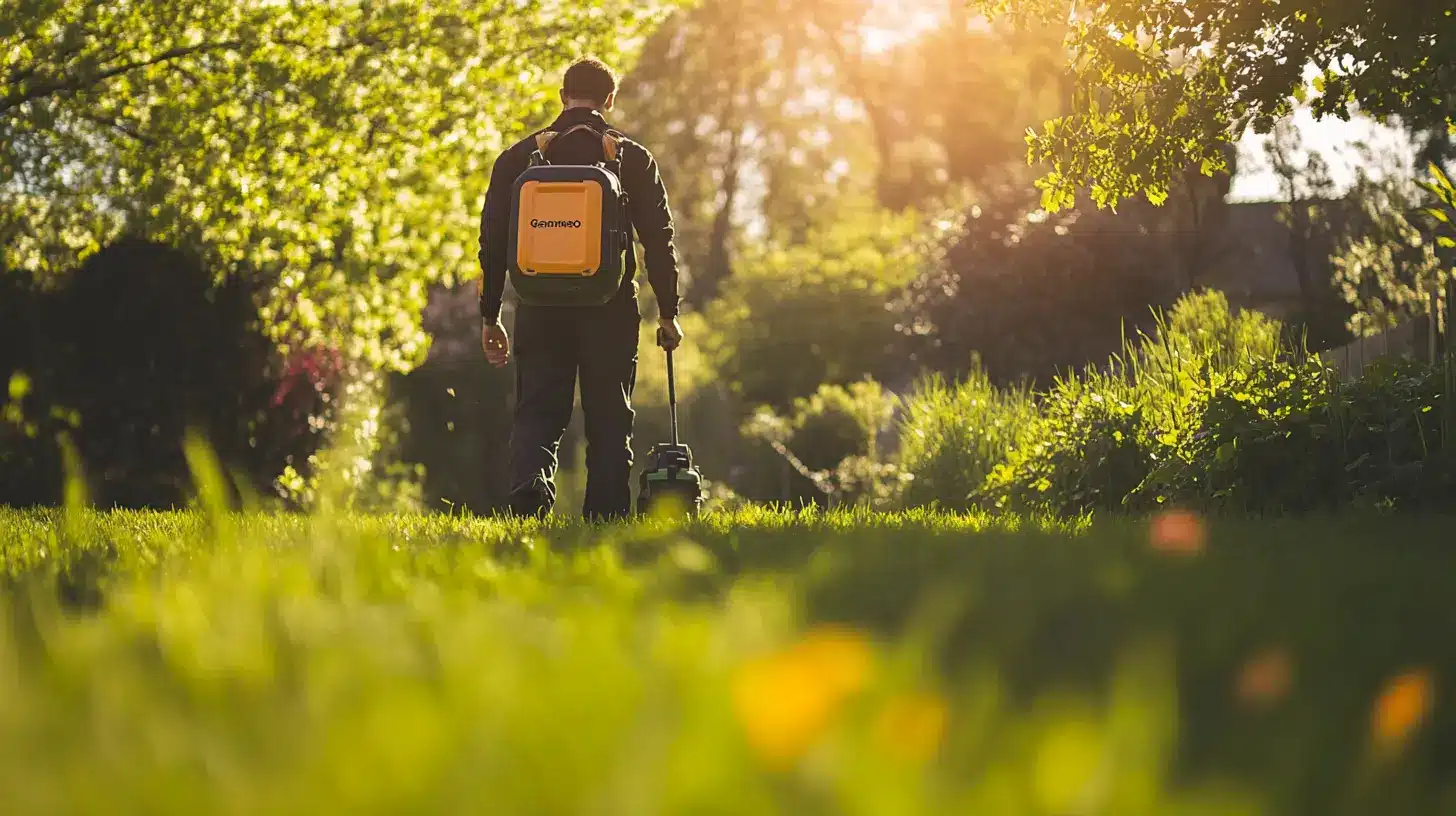 Entretien du gazon au printemps conseils pratiques