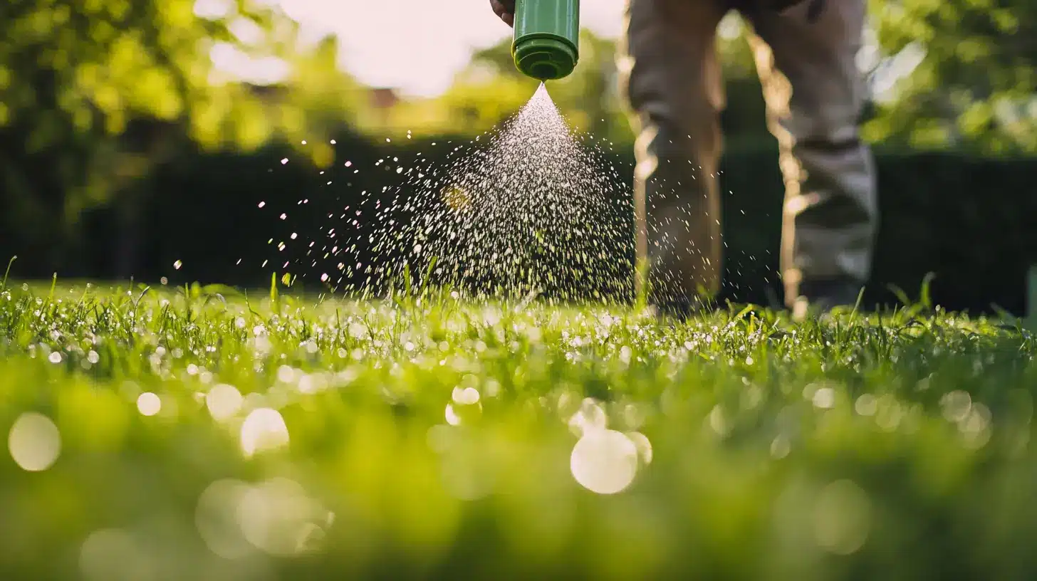 Guide pratique de fertilisation saisonnière efficace