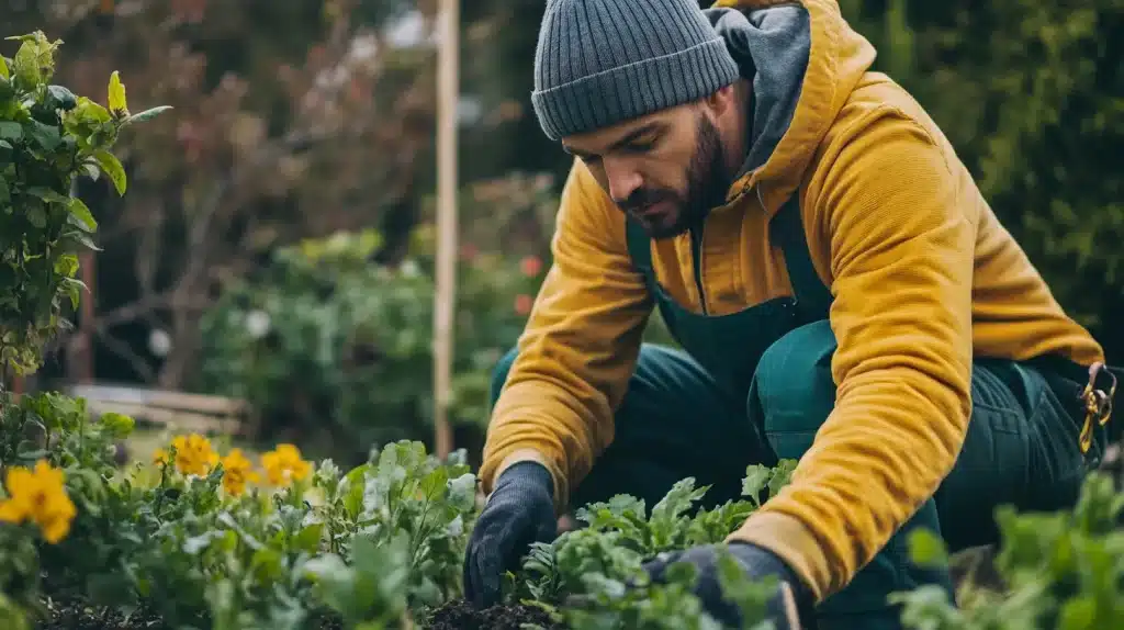 Les 5 plus belles plantes clôture jardin