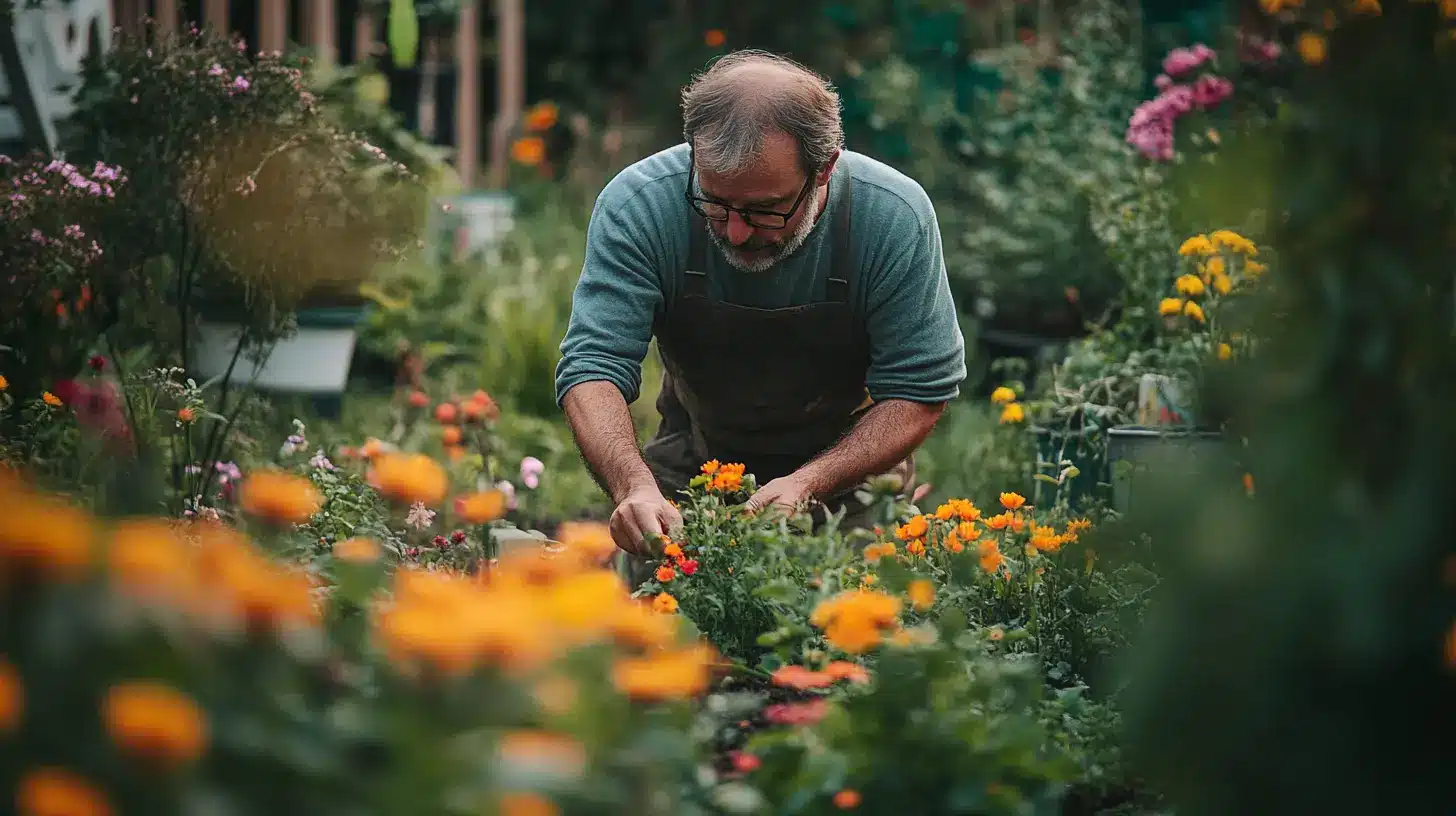 Top 10 fleurs idéales pour les abeilles