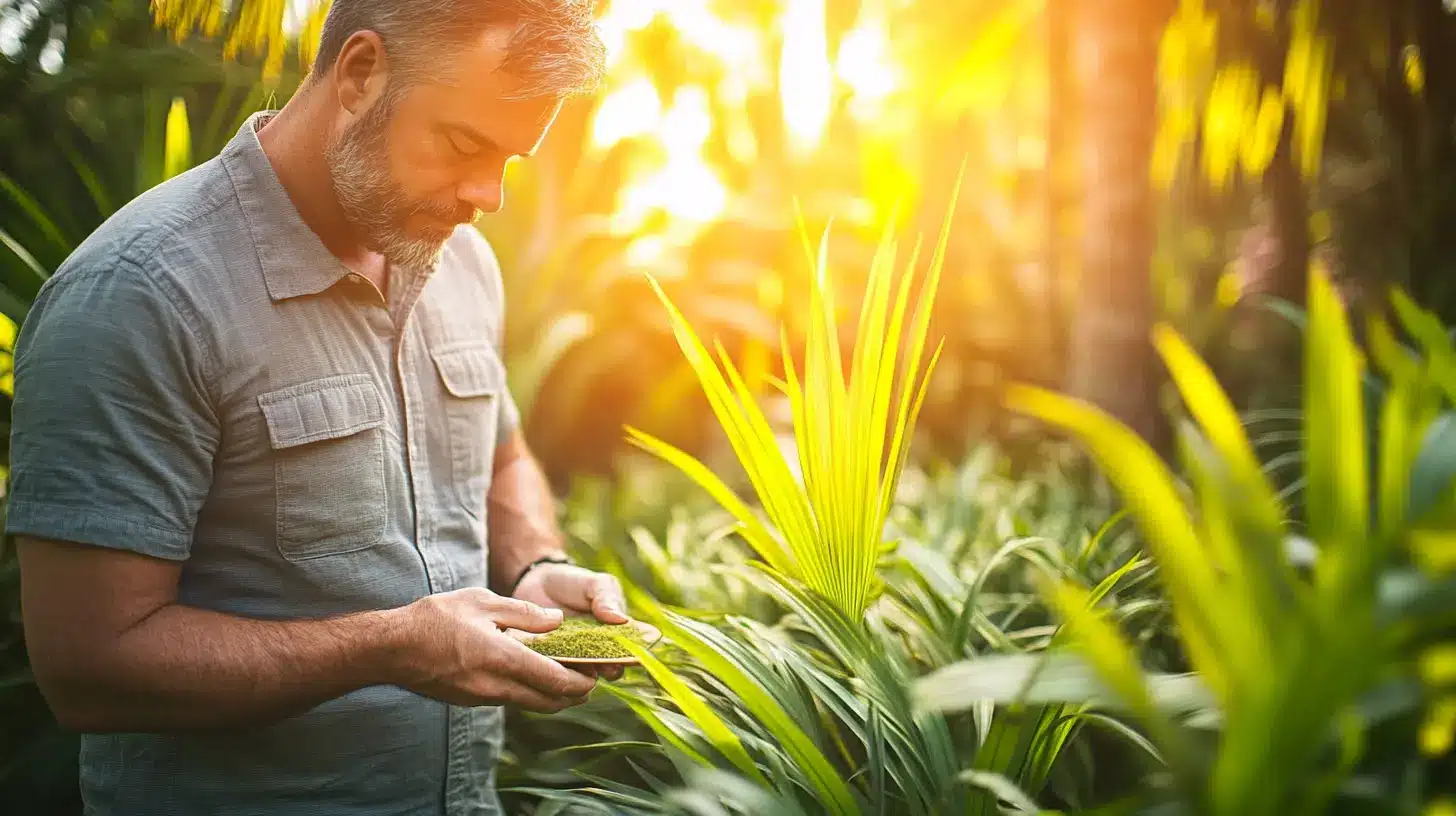 Types de gazon: Buffalo, Bahia, Bermuda grass